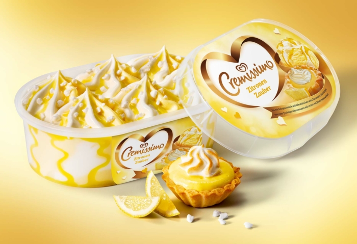 cremissimo icecream itronen zauber